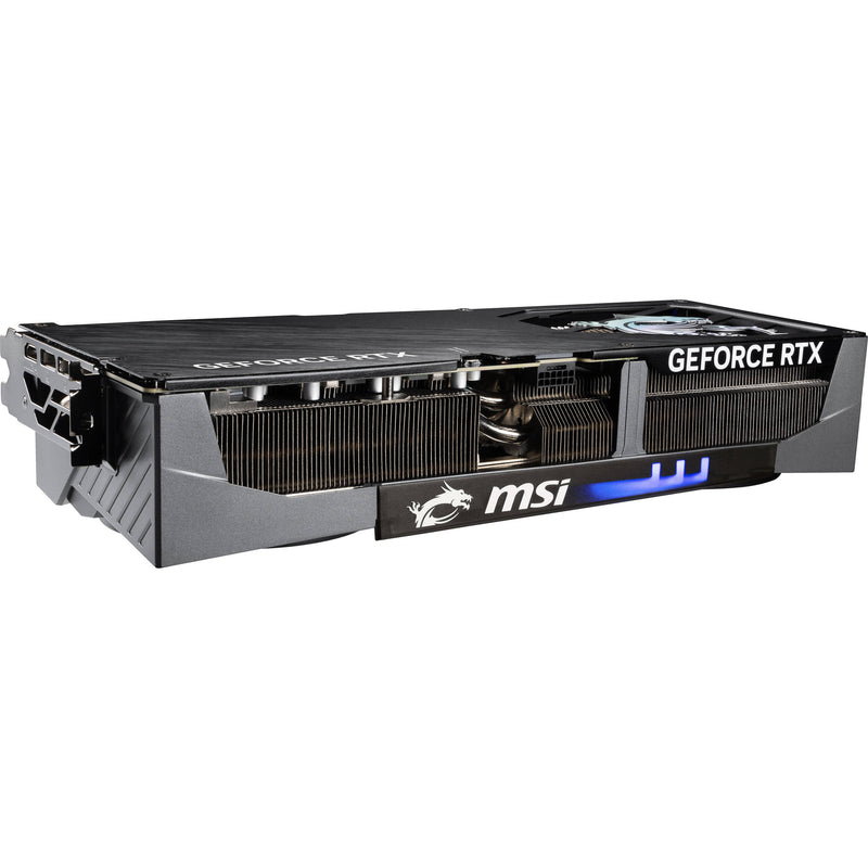 MSI GeForce RTX 5090 GAMING TRIO OC Graphics Card