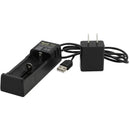 Bigblue TL3800P & AL1300NP LED Diving Light Combo Pack