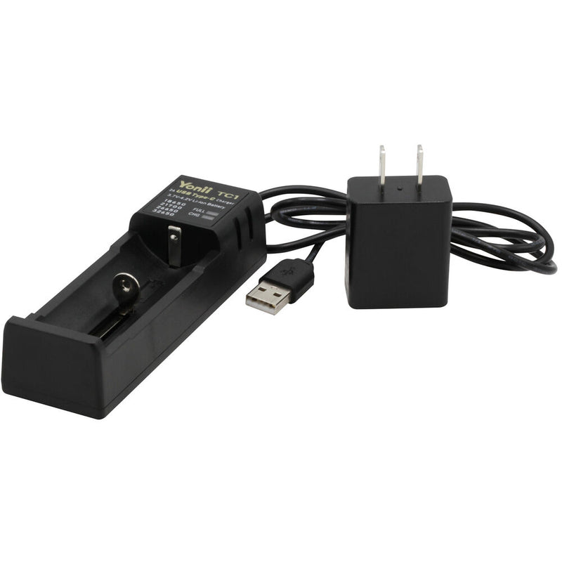 Bigblue TL3800P & AL1300NP LED Diving Light Combo Pack