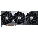 MSI GeForce RTX 5090 SUPRIM SOC Graphics Card