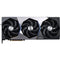 MSI GeForce RTX 5090 SUPRIM SOC Graphics Card