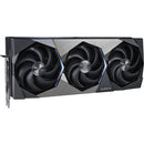 MSI GeForce RTX 5090 SUPRIM SOC Graphics Card