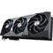 MSI GeForce RTX 5090 SUPRIM SOC Graphics Card