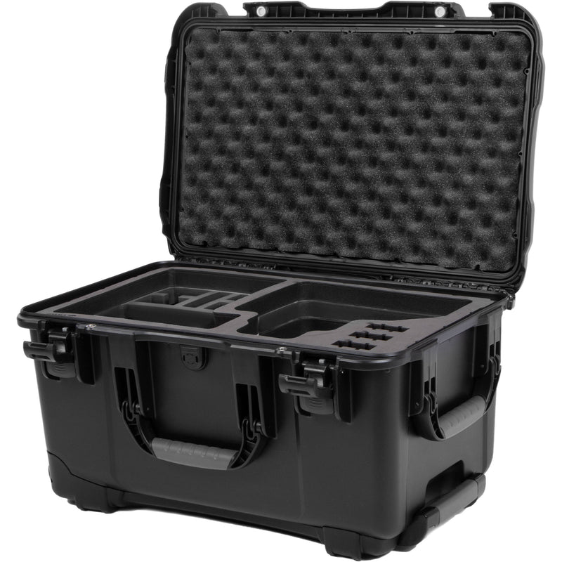 Foama Studio Case for Canon EOS C400 (Black)