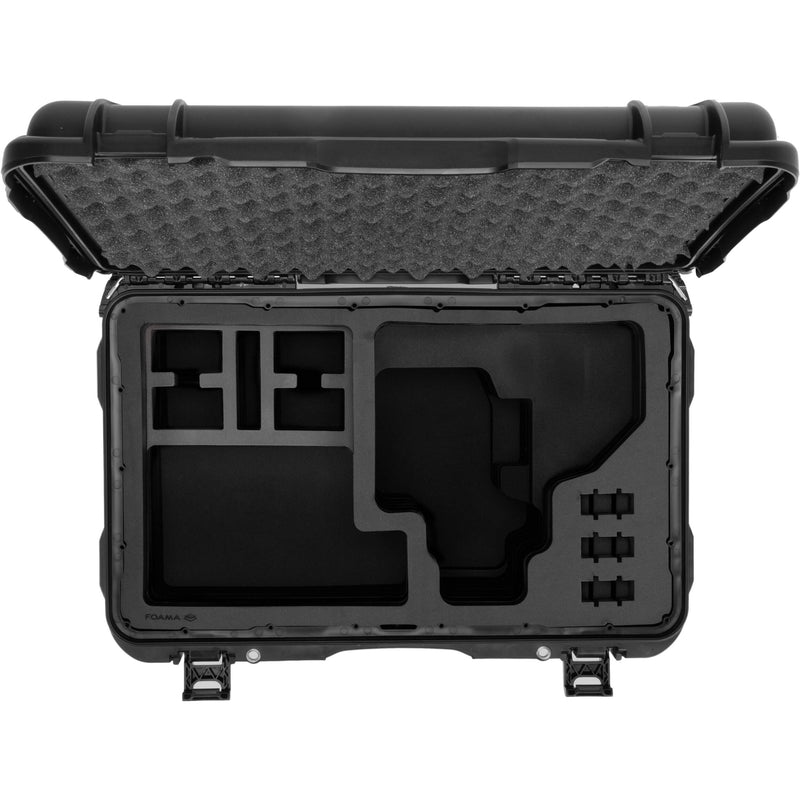 Foama Studio Case for Canon EOS C400 (Black)