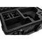 Foama Studio Case for Canon EOS C400 (Black)