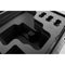 Foama Studio Case for Canon EOS C400 (Black)