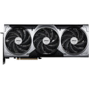 MSI GeForce RTX 5090 VENTUS 3X OC Graphics Card