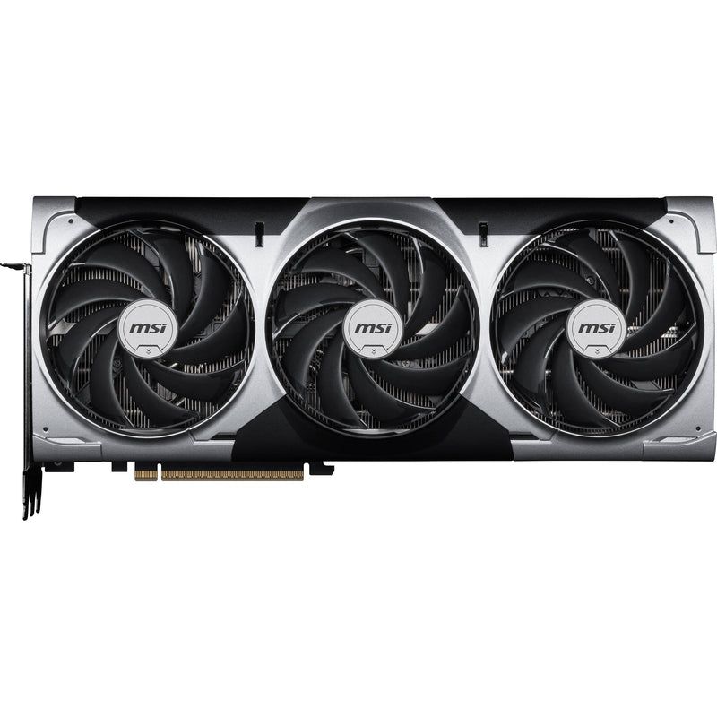 MSI GeForce RTX 5090 VENTUS 3X OC Graphics Card