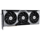 MSI GeForce RTX 5090 VENTUS 3X OC Graphics Card