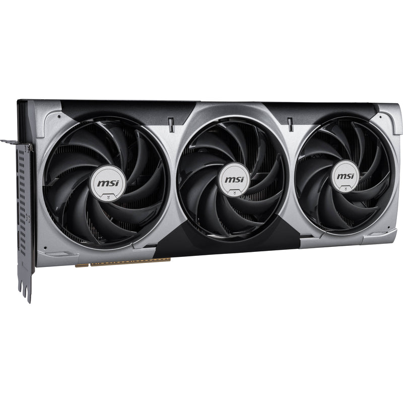 MSI GeForce RTX 5090 VENTUS 3X OC Graphics Card