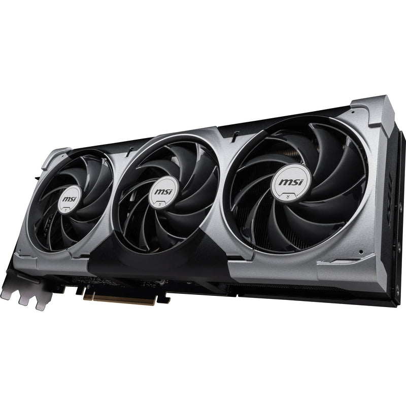 MSI GeForce RTX 5090 VENTUS 3X OC Graphics Card