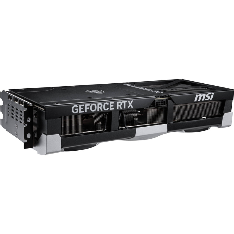 MSI GeForce RTX 5090 VENTUS 3X OC Graphics Card