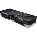 MSI GeForce RTX 5090 VENTUS 3X OC Graphics Card