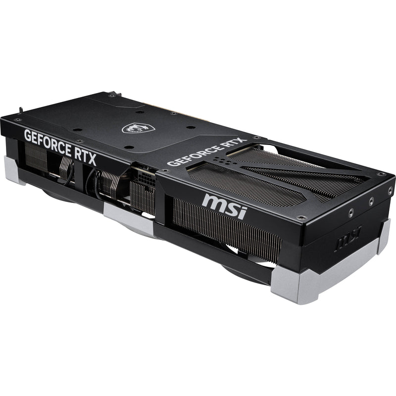 MSI GeForce RTX 5090 VENTUS 3X OC Graphics Card