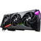 MSI GeForce RTX 5090 VANGUARD SOC Graphics Card