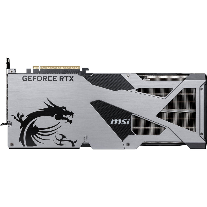 MSI GeForce RTX 5090 VANGUARD SOC Graphics Card