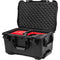 Foama Studio Case for Canon EOS C400 (Red)