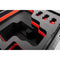 Foama Studio Case for Canon EOS C400 (Red)