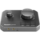 Creative Labs Sound Blaster G8 Gaming USB-C DAC & Headphone Amplifier