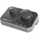 Creative Labs Sound Blaster G8 Gaming USB-C DAC & Headphone Amplifier