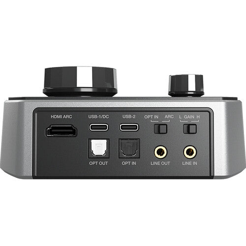 Creative Labs Sound Blaster G8 Gaming USB-C DAC & Headphone Amplifier