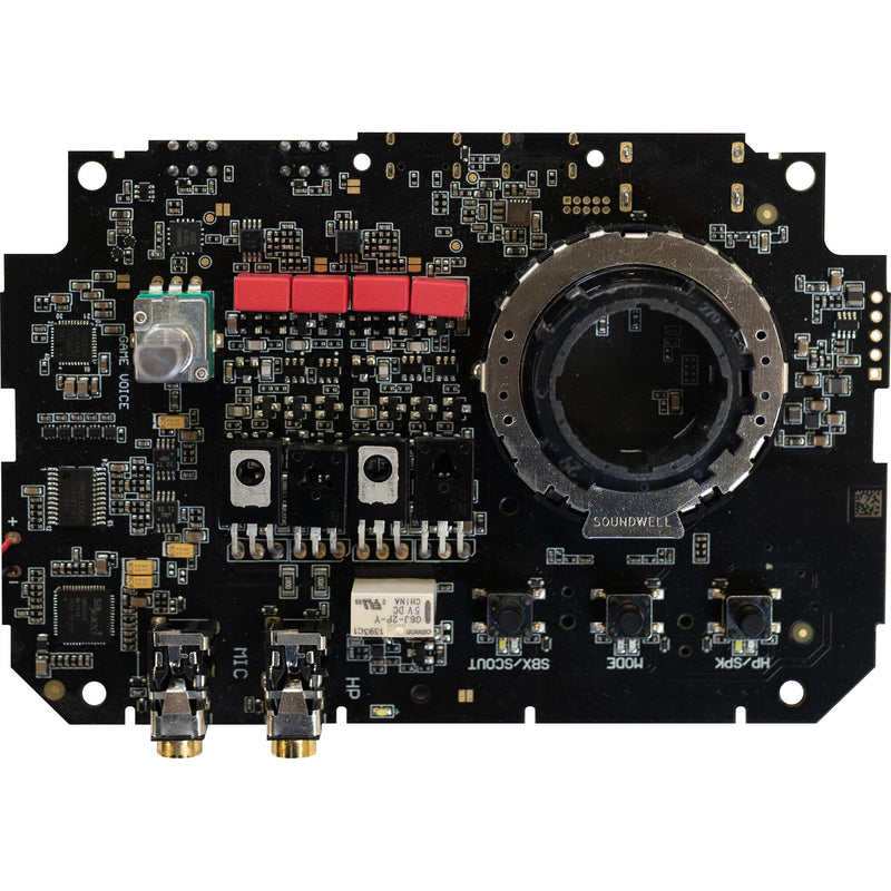 Creative Labs Sound Blaster G8 Gaming USB-C DAC & Headphone Amplifier