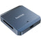 SanDisk PRO-CINEMA CFexpress Type B Card Recorder with MagSafe
