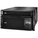 APC Smart-UPS SRT 6000VA RM with 208V to 120V 2U Step-Down Transformer
