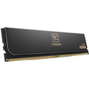Team Group 96GB T-Create Expert DDR5 6400 MHz UDIMM Memory Kit (2 x 48GB, White)