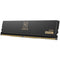 Team Group 96GB T-Create Expert DDR5 6400 MHz UDIMM Memory Kit (2 x 48GB, White)