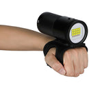 Bigblue Pro Mini TC Plug Tri-Color Video Light