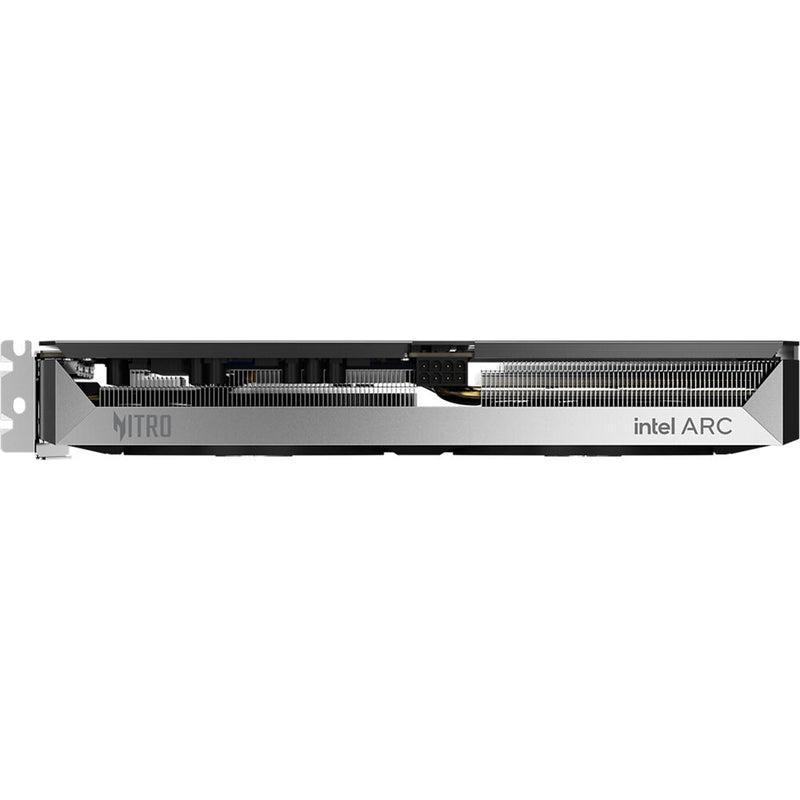 Acer Intel Arc B570 Nitro OC Graphic Card