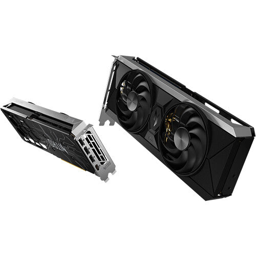 Acer Intel Arc B570 Nitro OC Graphic Card