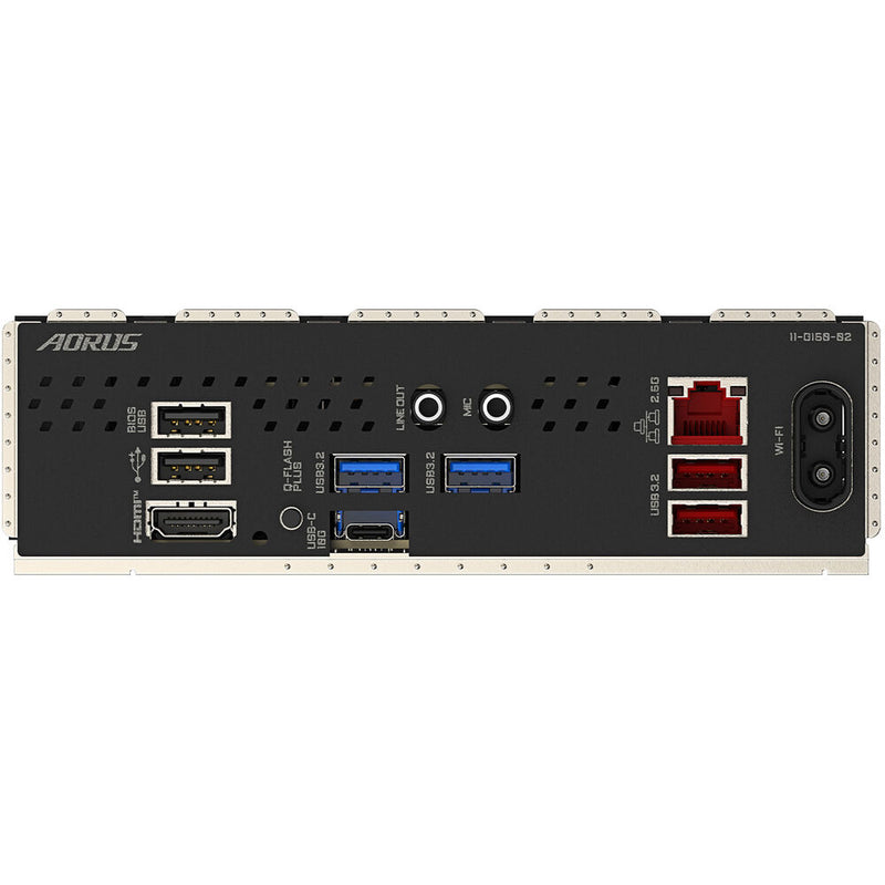 Gigabyte B850I AORUS PRO AM5 Mini-ITX Motherboard