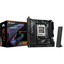 Gigabyte B850I AORUS PRO AM5 Mini-ITX Motherboard