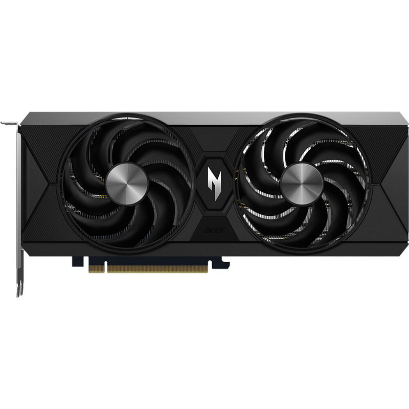 Acer Intel Arc B580 Nitro OC Graphic Card