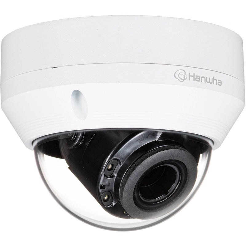 Hanwha Vision QNV-7082R 4MP IR Outdoor Network Dome Camera