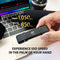 Silicon Power 2TB DS72 Dual USB 3.2 Gen 2 Portable SSD (USB-C / USB-A)