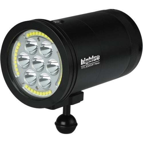 Bigblue VTL30000P MAX LED Video Light