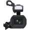 Panasonic HC-X2100 UHD 4K 3G-SDI/HDMI Pro Camcorder with 24x Zoom
