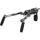SmallRig SR007 HawkLock Shoulder Rig Pro