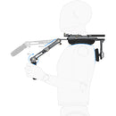 SmallRig SR007 HawkLock Shoulder Rig Pro