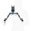 SmallRig SR007 HawkLock Shoulder Rig Pro