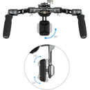 SmallRig SR007 HawkLock Shoulder Rig Pro