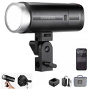 Neewer Q200 2.4 GHz Outdoor Strobe Flash
