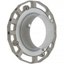 Photoflex Octo Connector for JTL Versalight Strobe Fixtures
