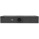 Andover Audio SpinBase 2 Turntable Speaker Base with Bluetooth (Black)