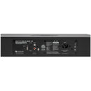 Andover Audio SpinBase 2 Turntable Speaker Base with Bluetooth (Black)