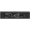 Andover Audio SpinBase 2 Turntable Speaker Base with Bluetooth (Black)
